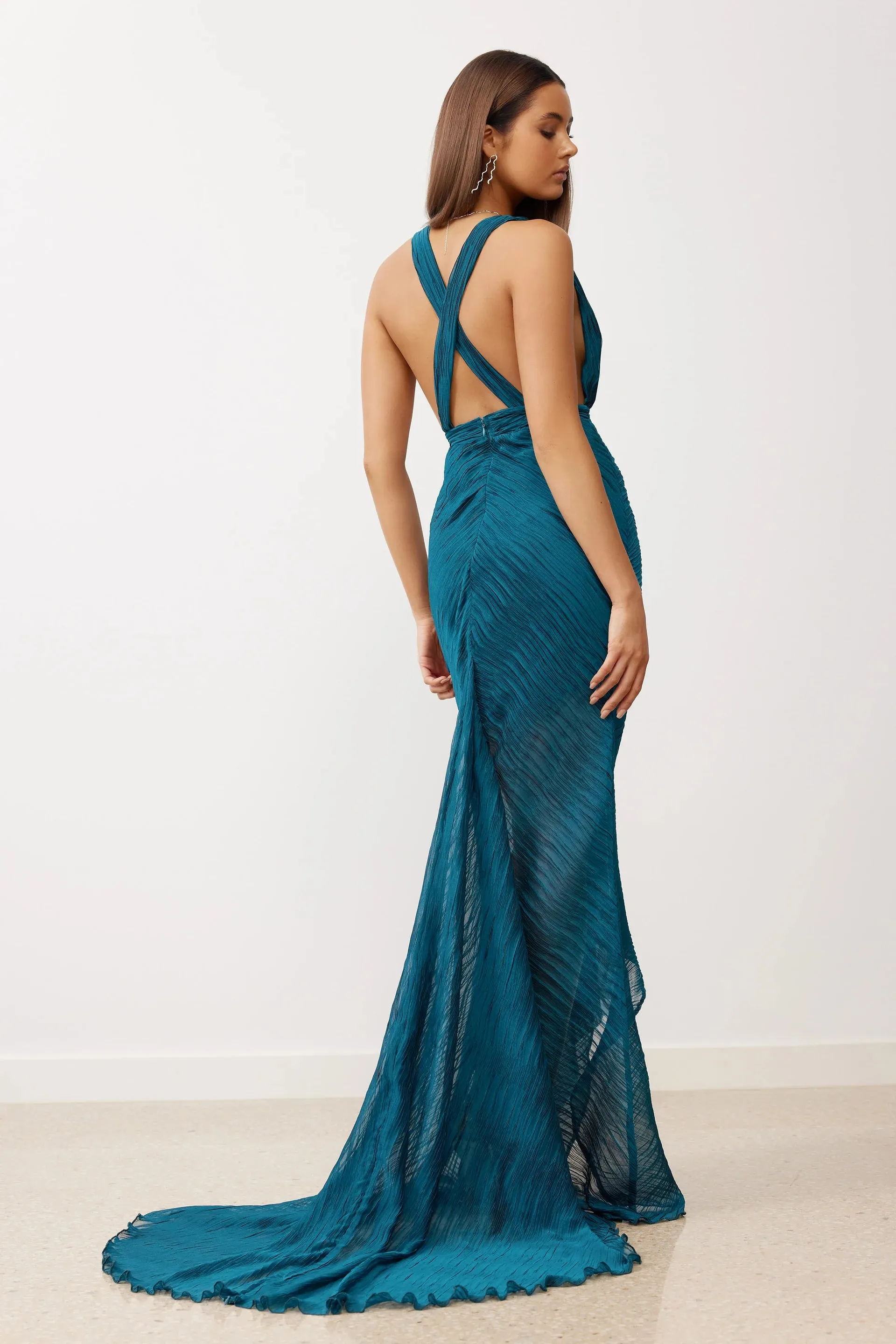 SIRENA DRESS