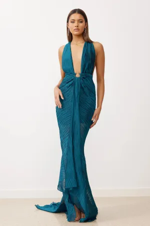SIRENA DRESS