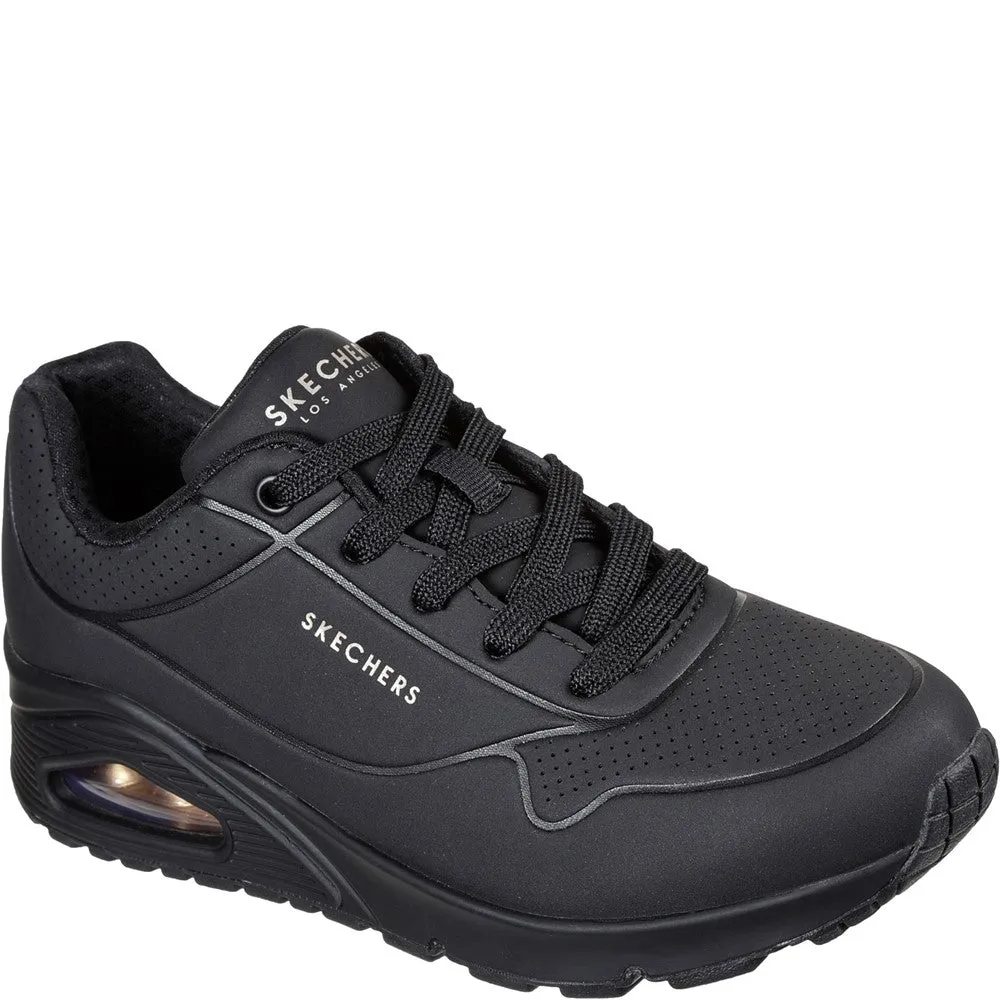 Skechers Uno Stand On Air Sports Shoes