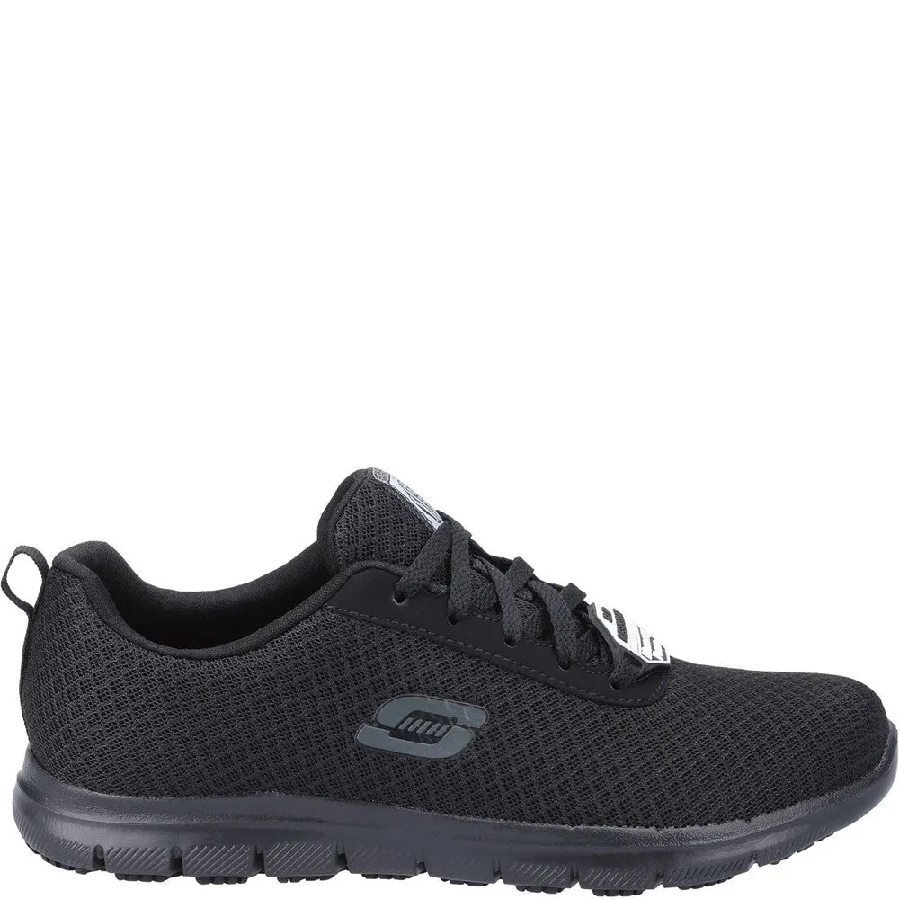 Skechers Workwear Genter - Bronaugh Sr Occupational Shoe