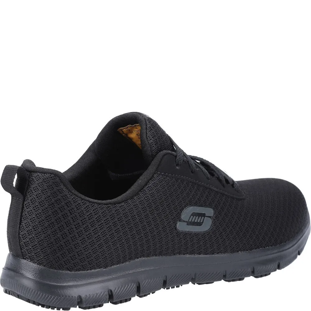 Skechers Workwear Genter - Bronaugh Sr Occupational Shoe