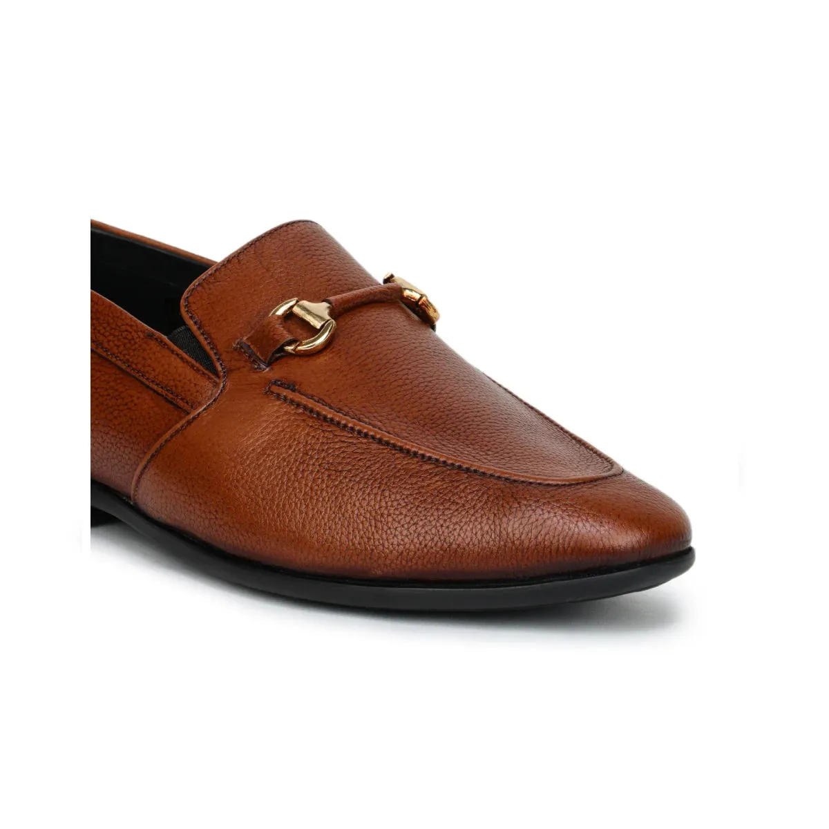 Slip-On Casual Shoes 1717 | Bit Loafers for Men