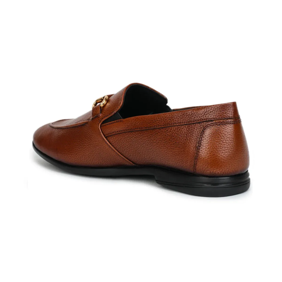 Slip-On Casual Shoes 1717 | Bit Loafers for Men