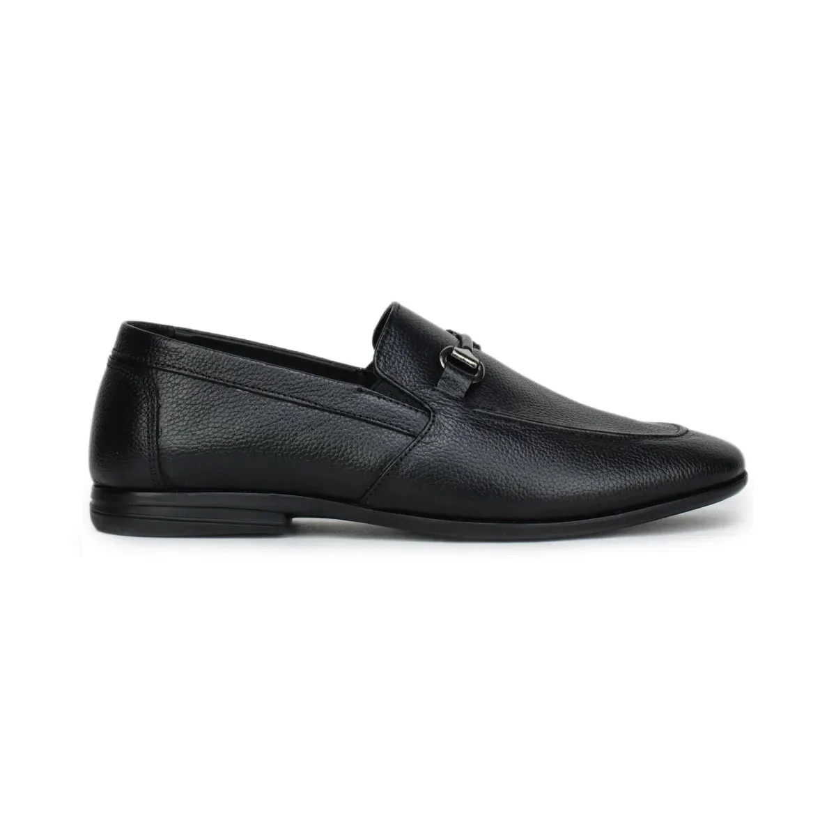 Slip-On Casual Shoes 1717 | Bit Loafers for Men