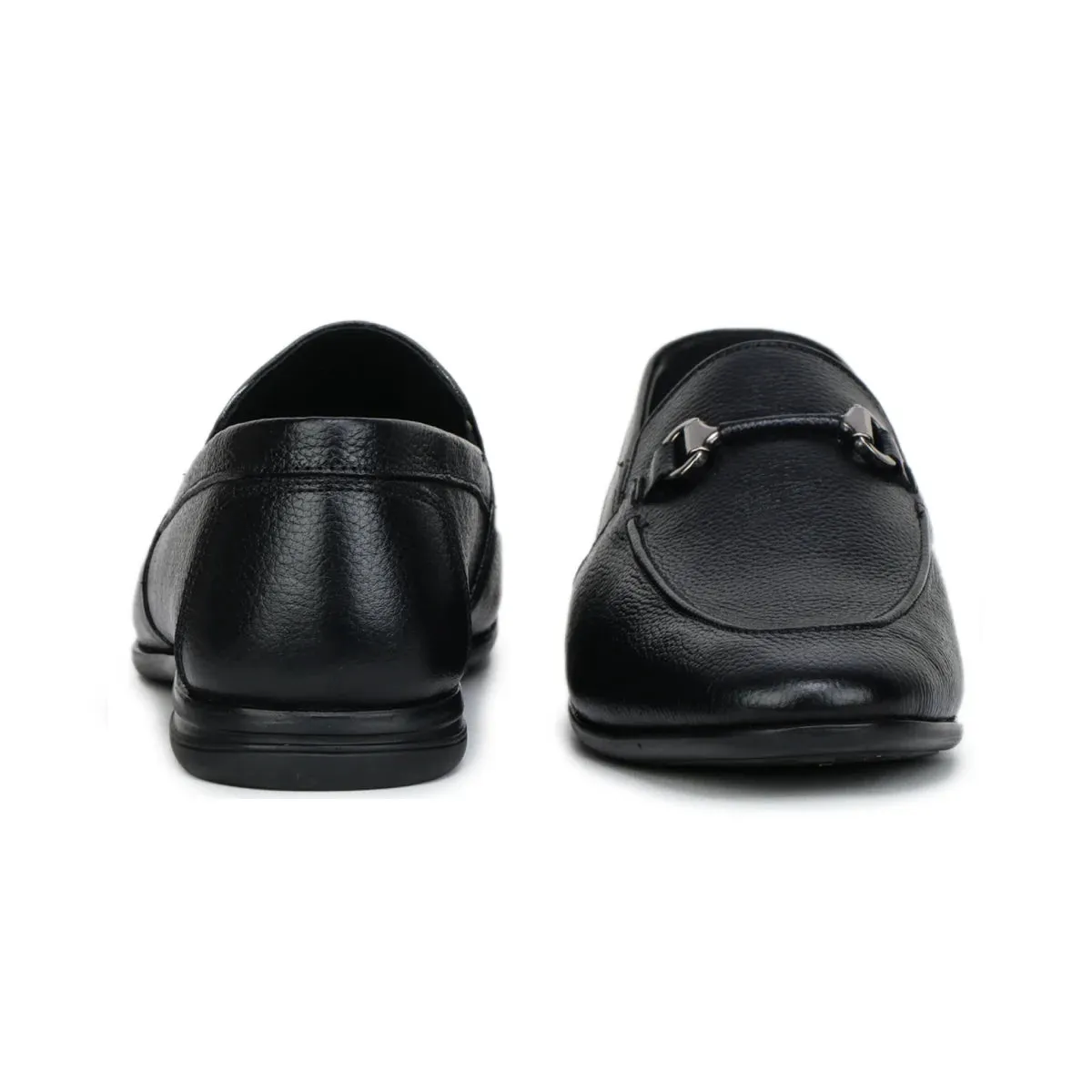Slip-On Casual Shoes 1717 | Bit Loafers for Men