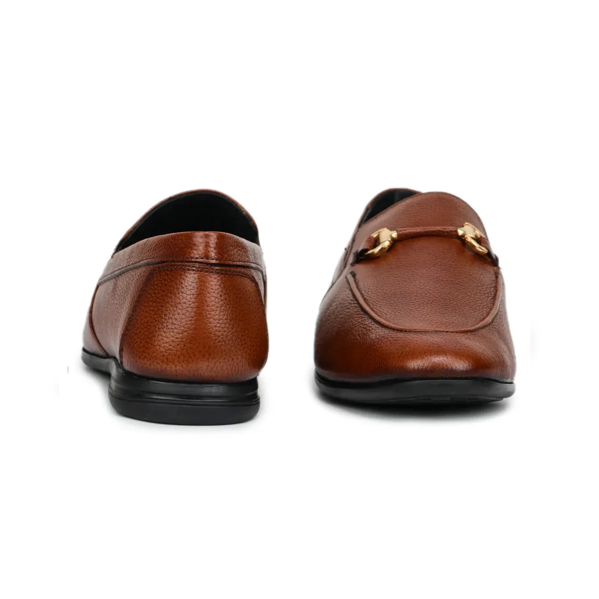 Slip-On Casual Shoes 1717 | Bit Loafers for Men