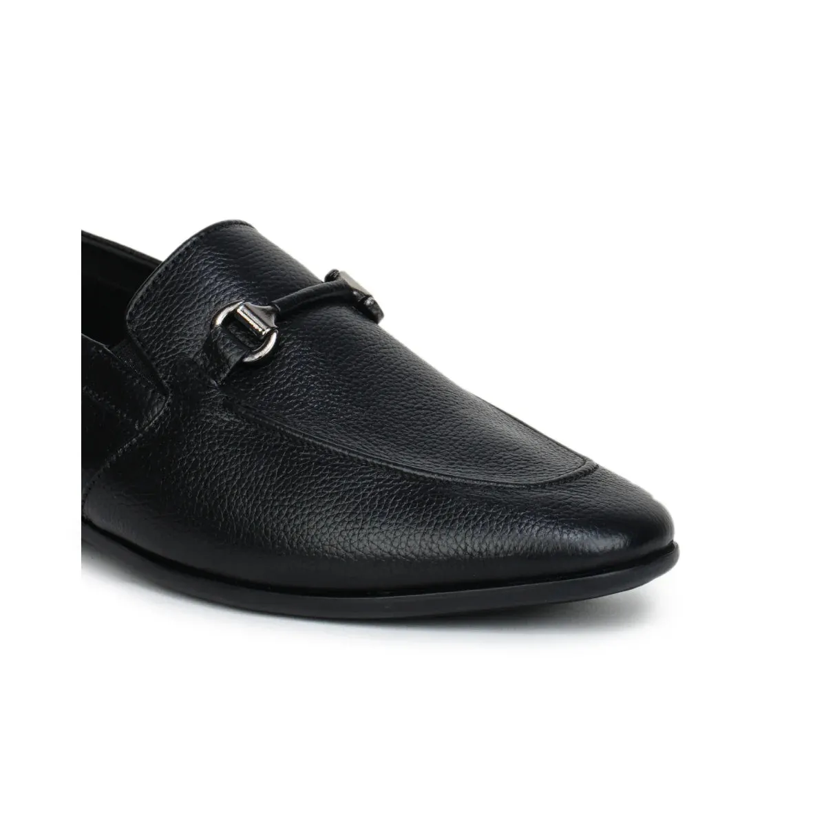 Slip-On Casual Shoes 1717 | Bit Loafers for Men