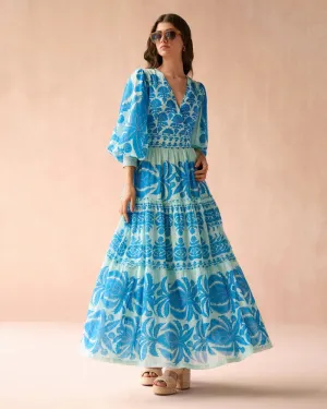 Sloan Maxi