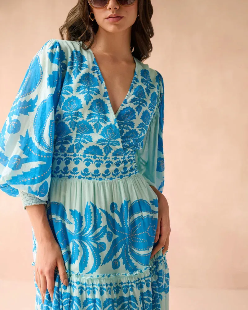 Sloan Maxi