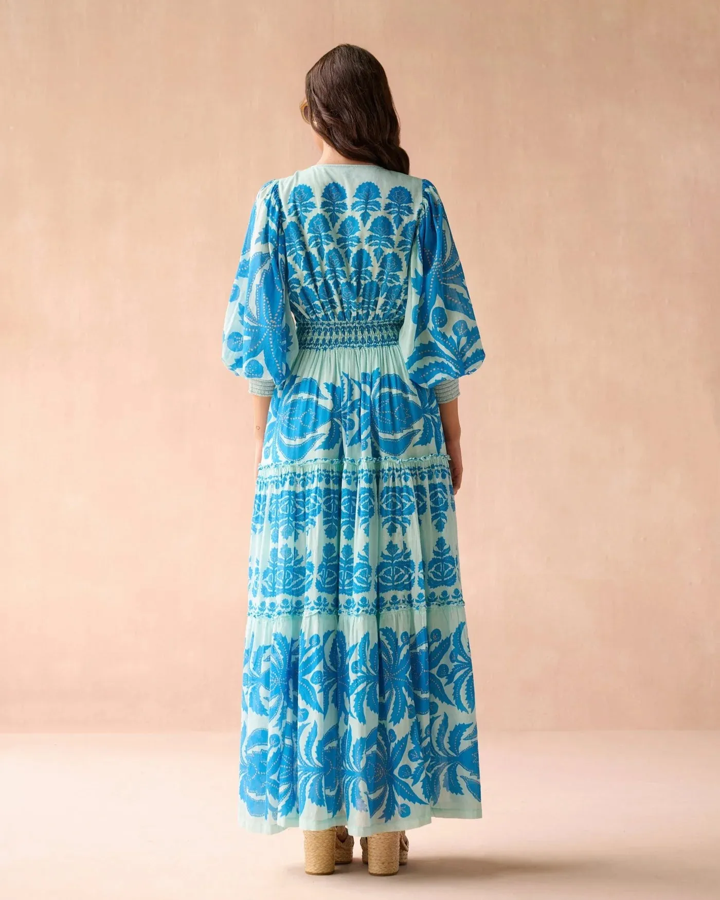 Sloan Maxi