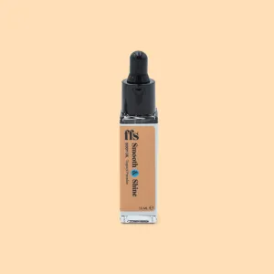Smooth & Shine: Body Oil - 10ml