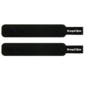 Snapclips - Barbell Collars | Sold in Pairs