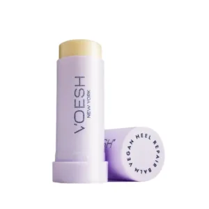 Solemate Heel Repair Balm by Voesh with Lavender Essential Oil