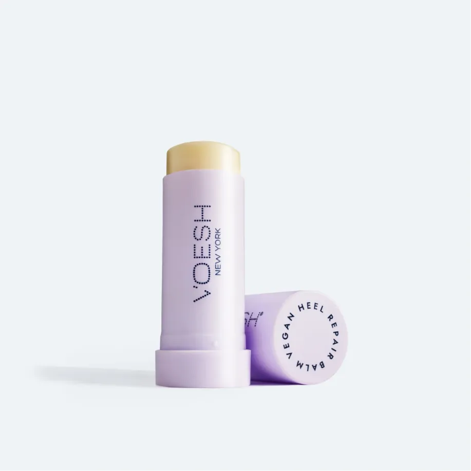 Solemate Heel Repair Balm by Voesh with Lavender Essential Oil