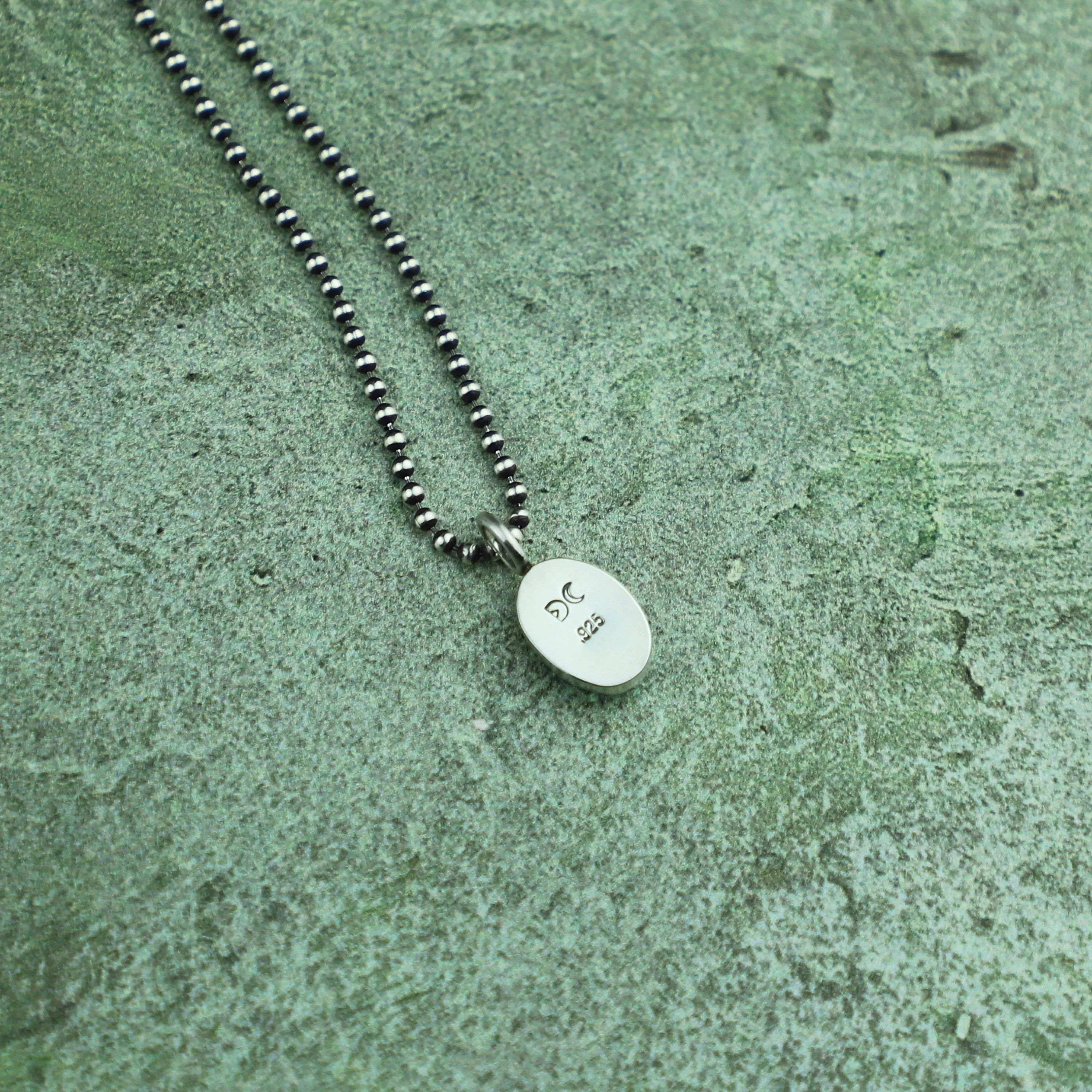 Sonoran Gold Layering Necklace 3