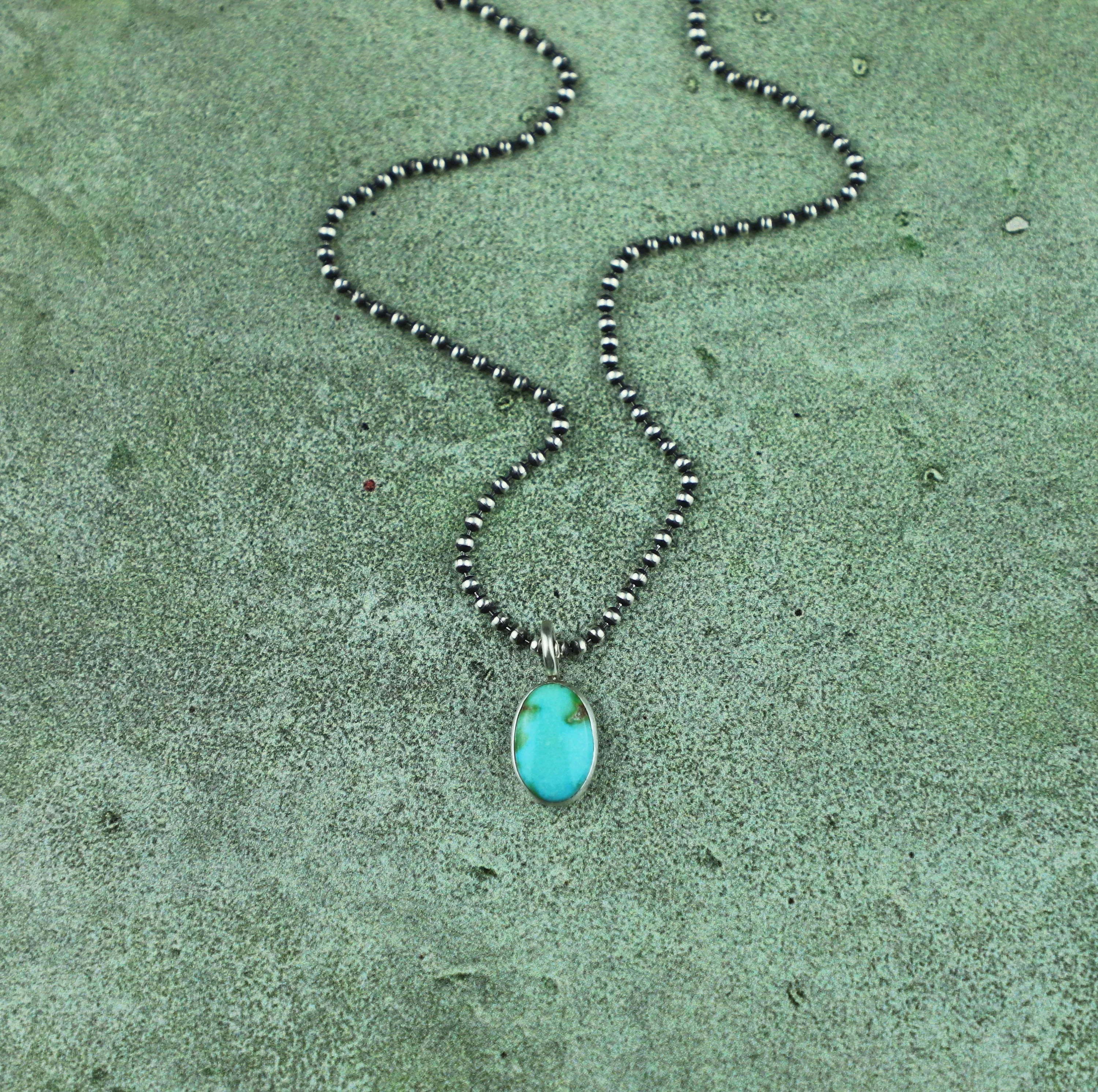 Sonoran Gold Layering Necklace 3