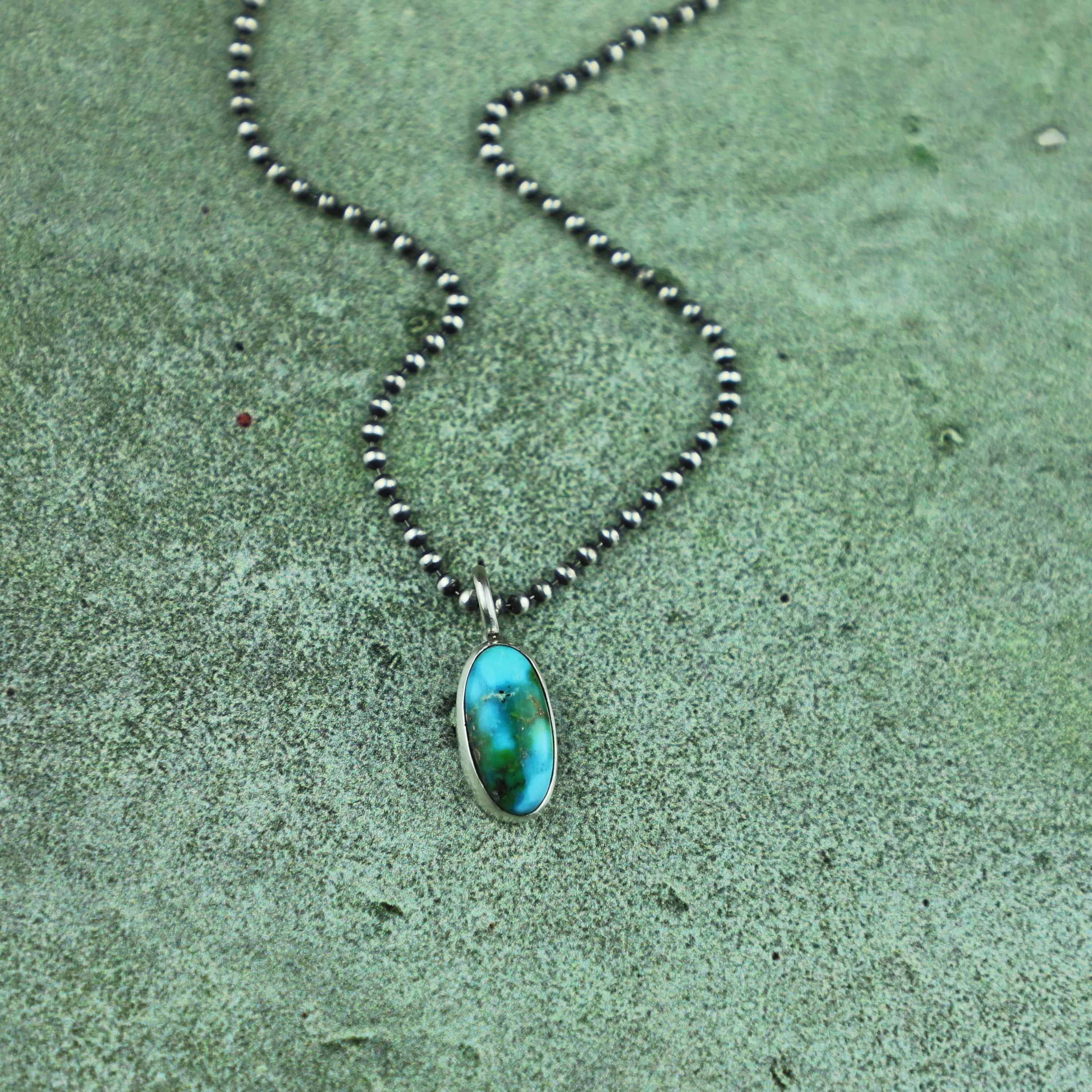 Sonoran Gold Layering Necklace 4