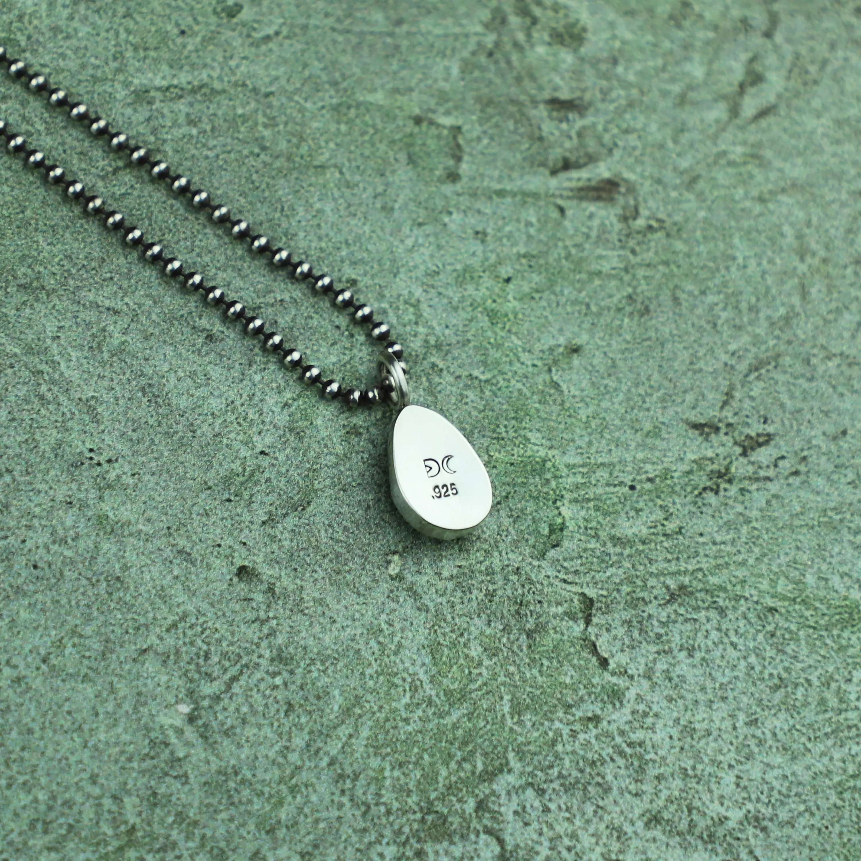 Sonoran Gold Layering Necklace 6