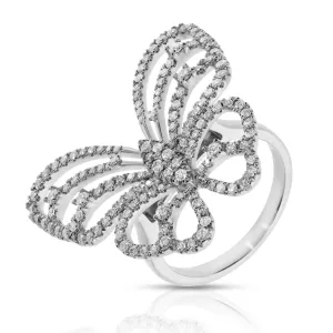 Sparkling Butterfly