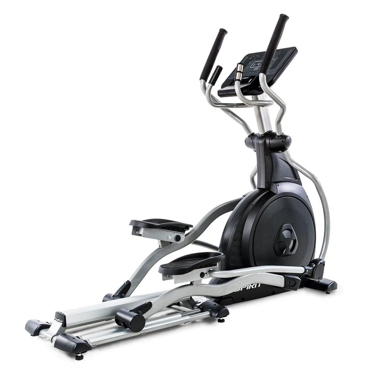 Spirit CE800 Elliptical