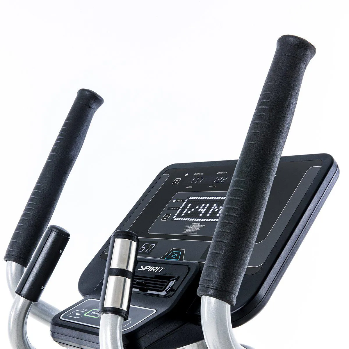 Spirit CE800 Elliptical