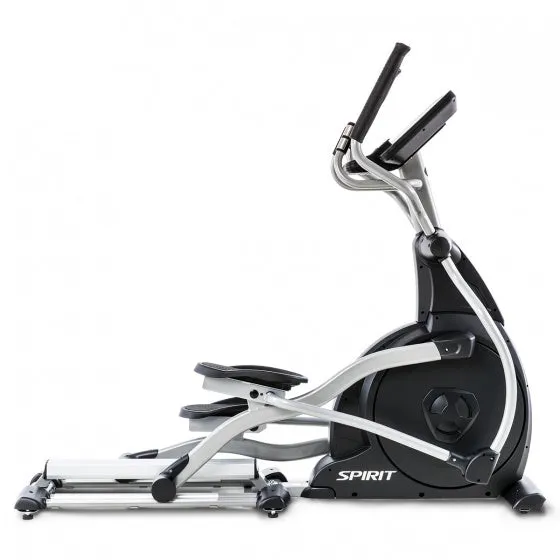 Spirit Fitness CE800 Commercial Elliptical