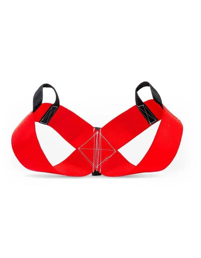 Spud Inc Formal Bowtie Posture Support Brace Donnie Thompson