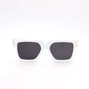 Square Frame Sunglasses