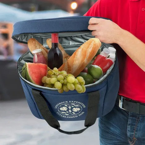 Stock Caspian Cooler Bag (SNB-136T)