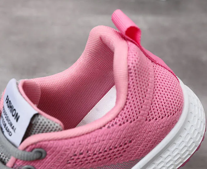 Stylish and Durable Women's Trainer Sneakers for Everyday Wear