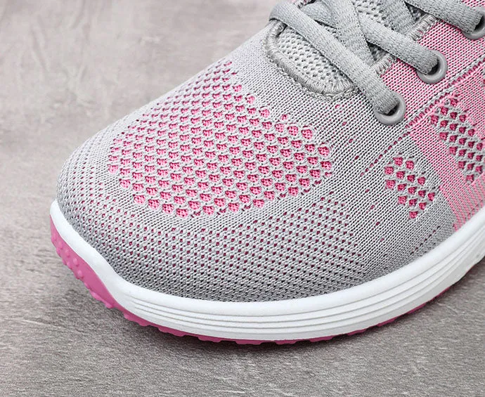 Stylish and Durable Women's Trainer Sneakers for Everyday Wear