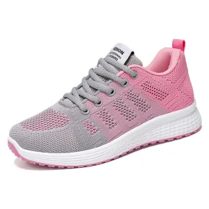 Stylish and Durable Women's Trainer Sneakers for Everyday Wear