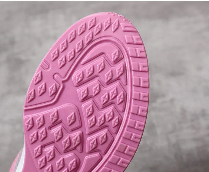 Stylish and Durable Women's Trainer Sneakers for Everyday Wear