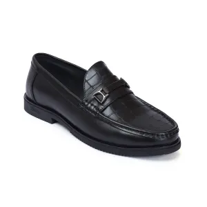 Stylish Leather Loafer Formal Shoes For Men – 2129