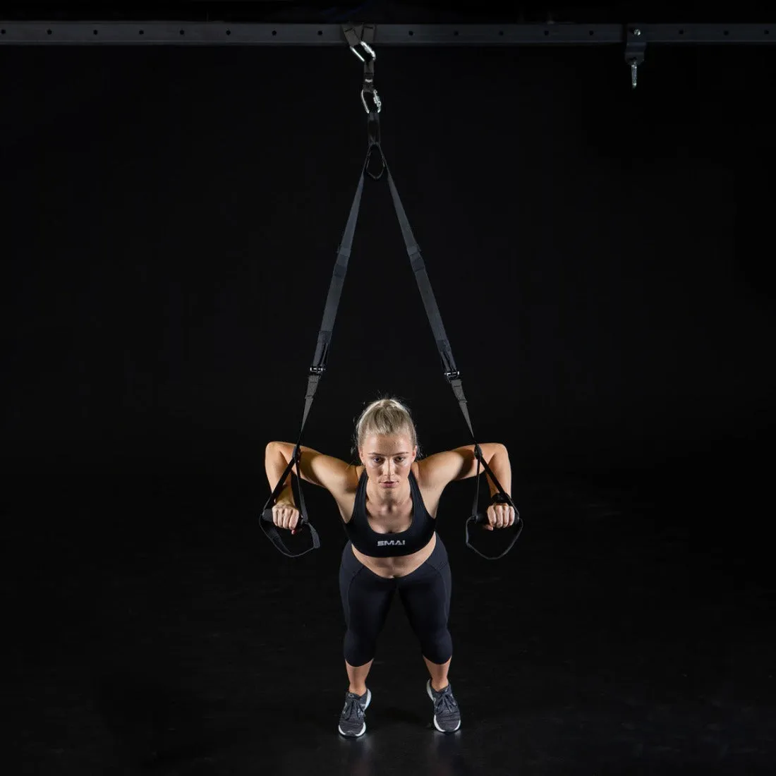 Suspension Trainer - GTS