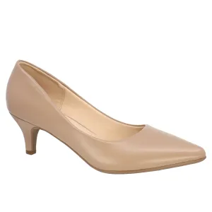 Taxi - Aliyah Dark Beige