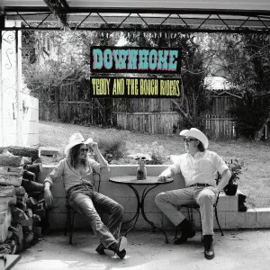 Teddy and the Rough Riders - Down Home [Eco-pack CD Case]