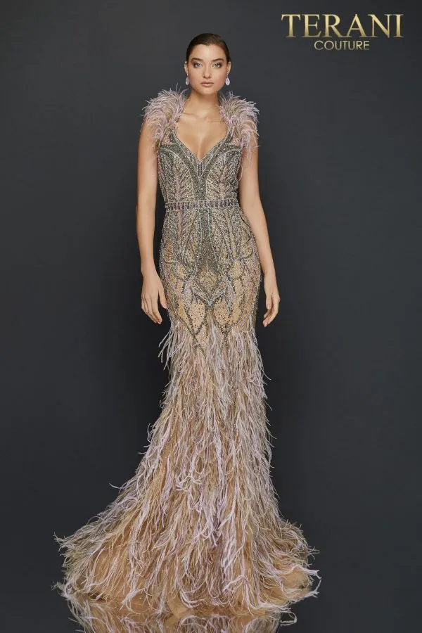 Terani Couture 2011GL2423