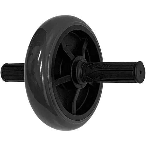 THROWDOWN Premium Abdominal Wheel