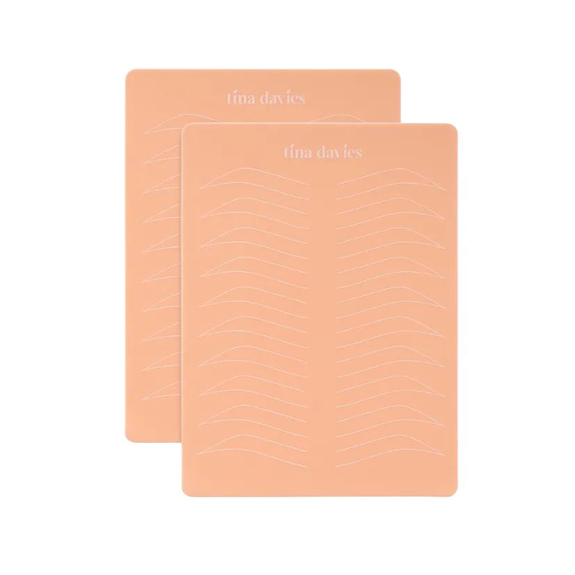 Tina Davies - Latex Practice Pad