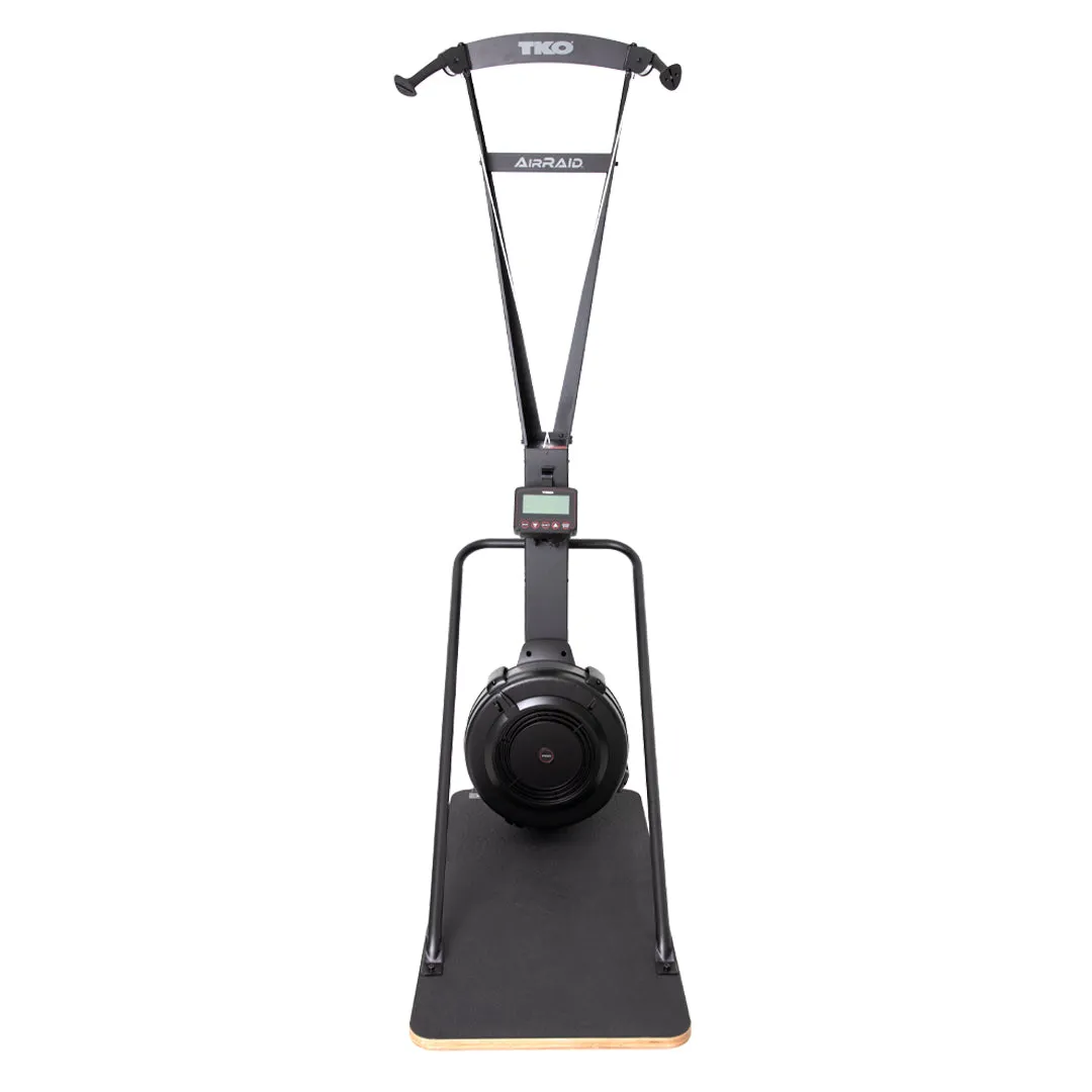 TKO AirRaid Ski Trainer 8ASKI