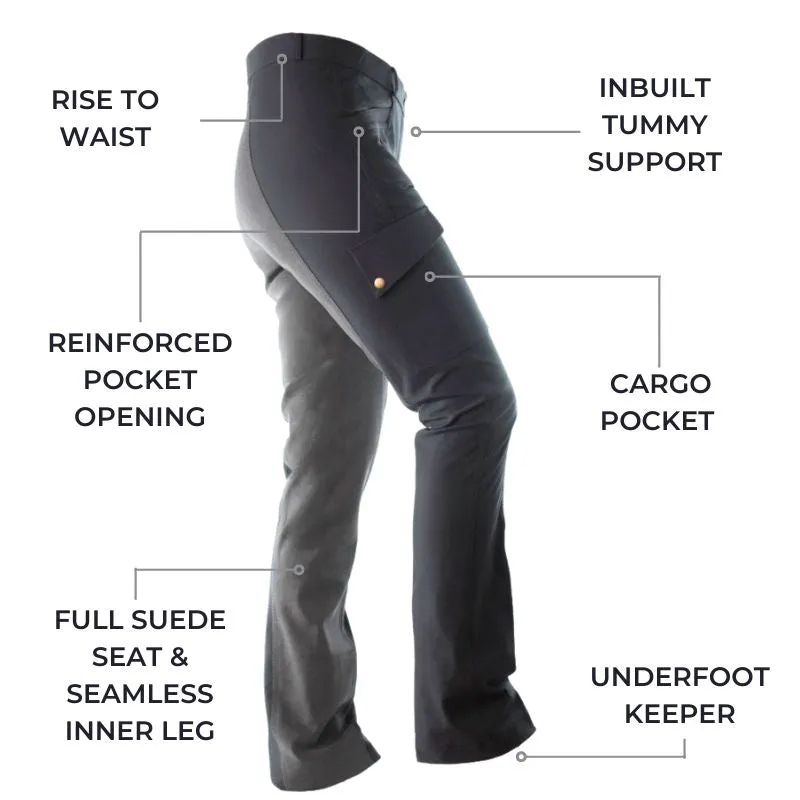 Trainers Horse Riding Pants