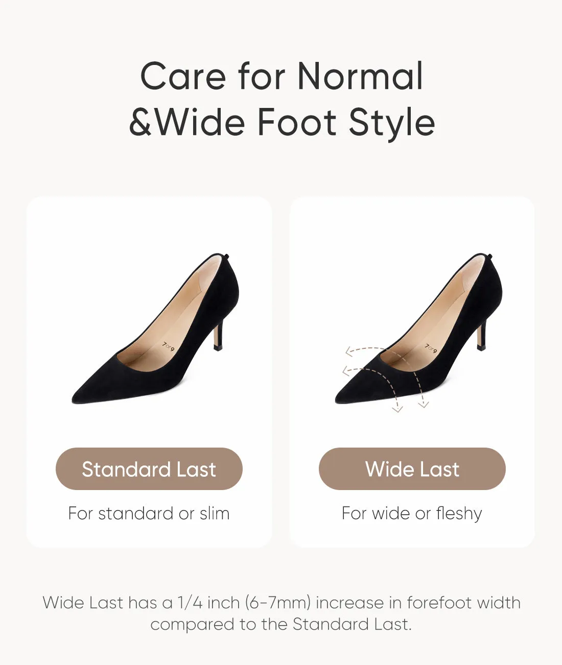 Truffle (Wide Last) 5.0
