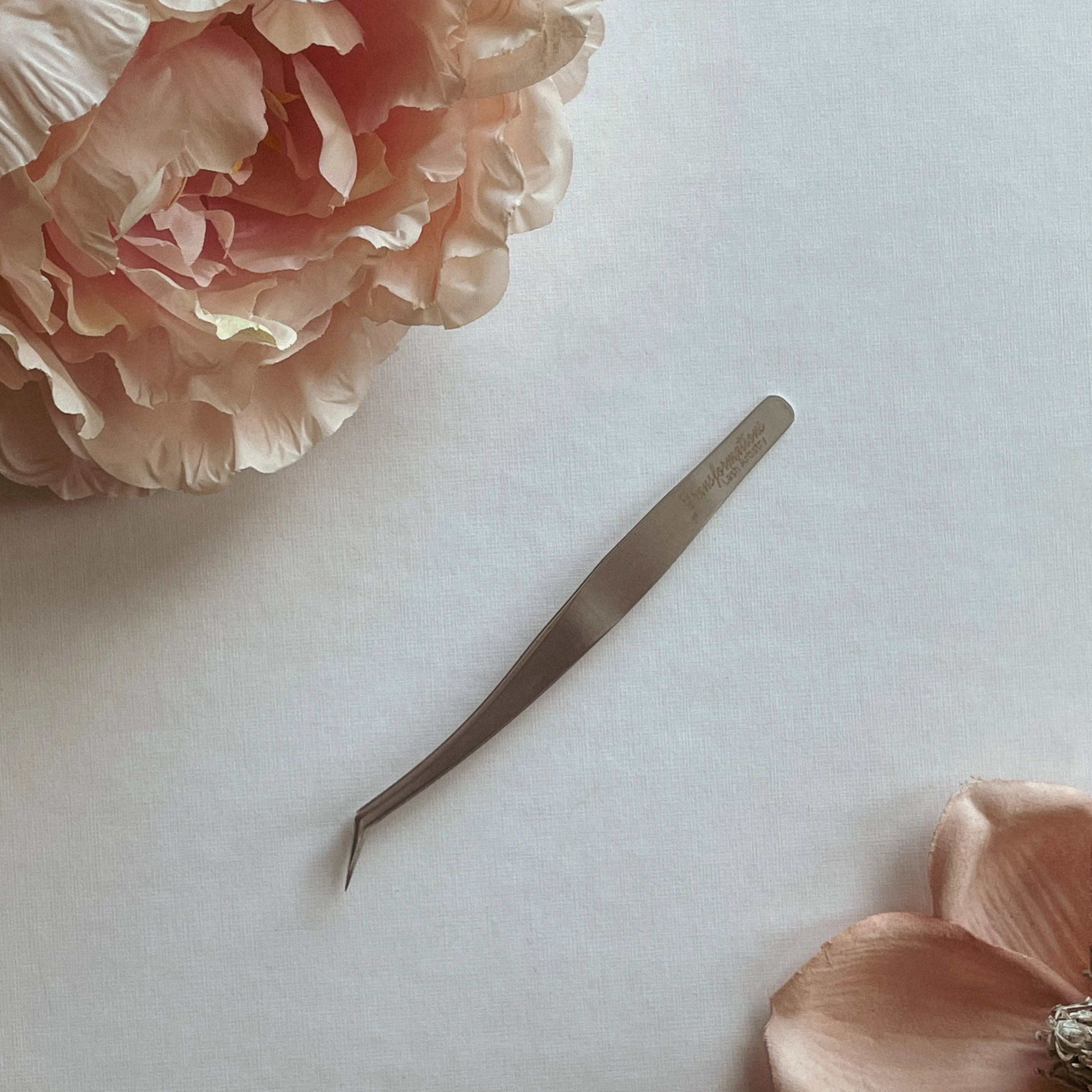 Tweezer TLA 103