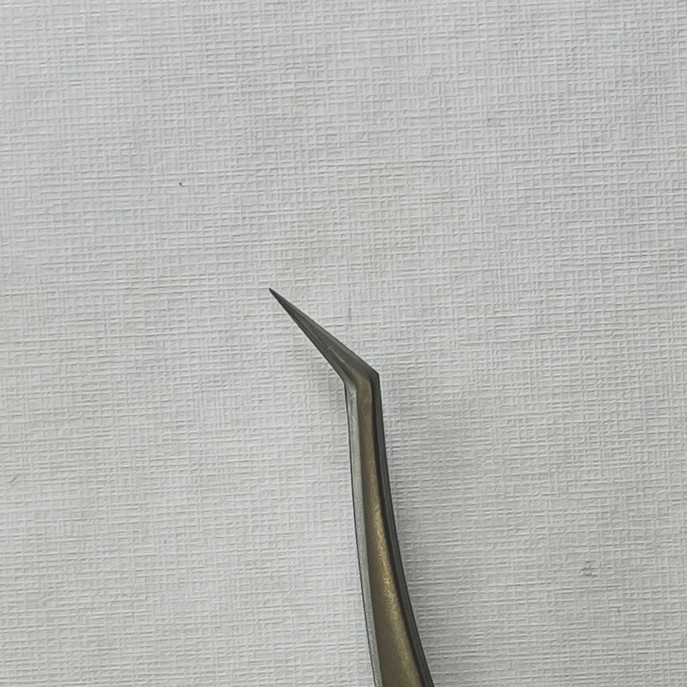 Tweezer TLA 103