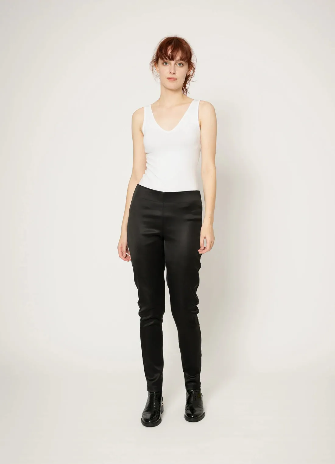 Two by Two Kingsley Pant black