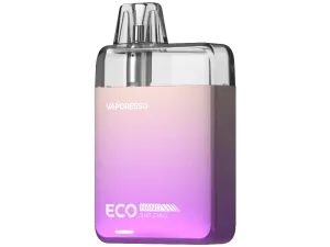 Vaporesso - ECO Nano Kit (6 ml) 1000 mAh E-Zigarette