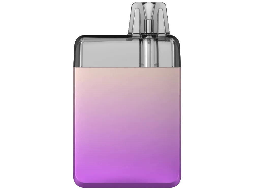 Vaporesso - ECO Nano Kit (6 ml) 1000 mAh E-Zigarette