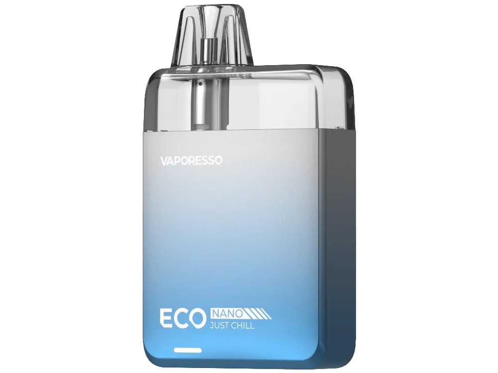 Vaporesso - ECO Nano Kit (6 ml) 1000 mAh E-Zigarette