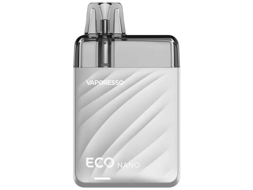 Vaporesso - ECO Nano Kit (6 ml) 1000 mAh E-Zigarette
